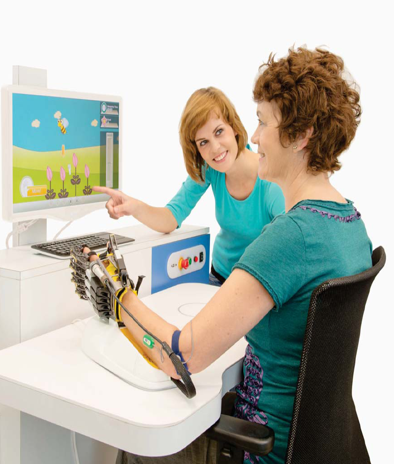 Physiotherapy for hotsell leg paralysis